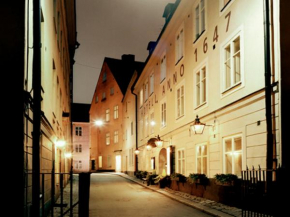 Hotell Anno 1647 Stockholm